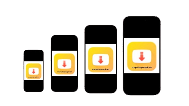 snaptube old version