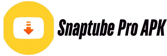 Snaptube Logo